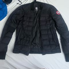 Canada goose jacket
