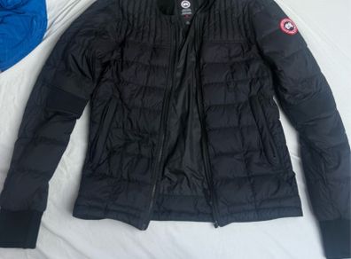 Canada goose jacket