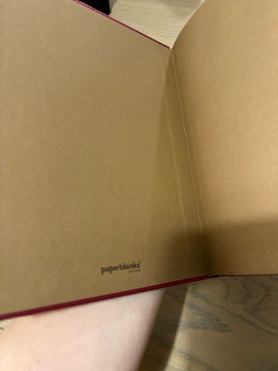 Paperblanks