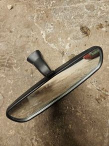Ducato Rear View Mirror