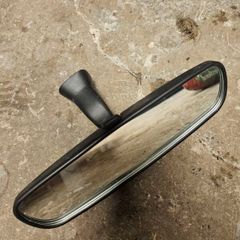 Ducato Rear View Mirror