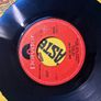 Taste vinyl single Image 3