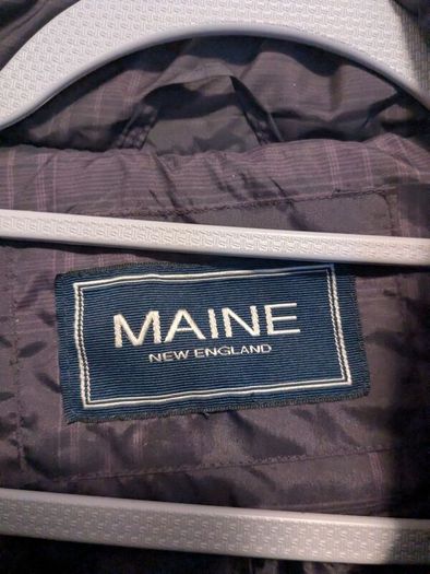 Maine women jacket size XXL