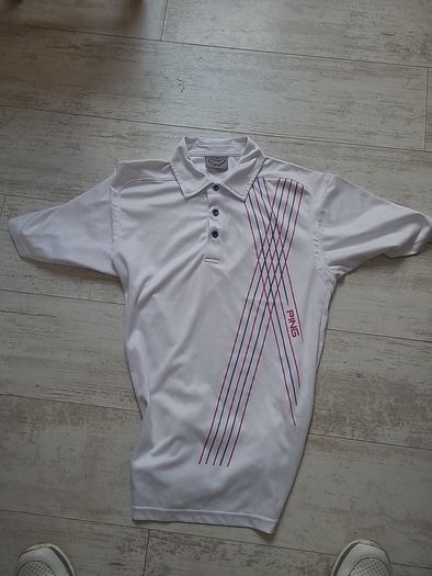 Selection of mens tops 8 euro each.