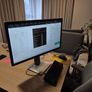 Dell P2414Hb Image 2