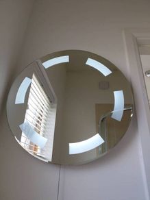 mirror