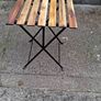 Fold Up Table Image 4
