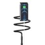 Tabletop Phone and Tablet Holder Image 6