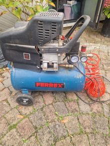 compressor