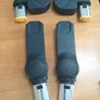 iCandy Peach/double tandem-complete travel system Image 7