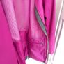 Joules Pink/Grey Trim Jacket S 16 Image 3