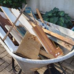 FREE Firewood