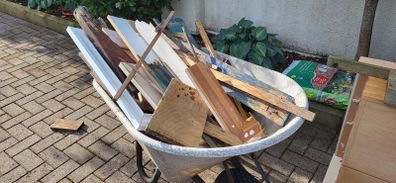 FREE Firewood
