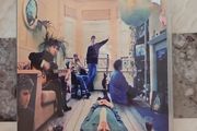Oasis DVD - Definitely Maybe