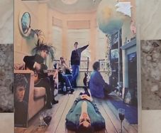 Oasis DVD - Definitely Maybe