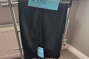 Boys grey school trousers