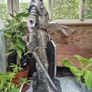 Large Medieval Knight Statue 70cm Image 2