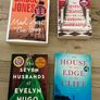 Fiction books Image 2