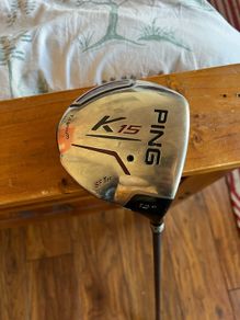 Ping K15