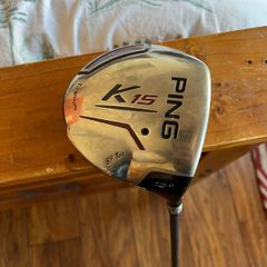 Ping K15