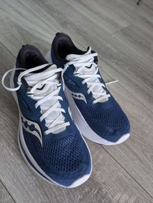 Saucony