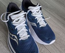 Saucony