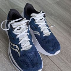 Saucony
