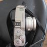 Contax Contax G1 Green label 35mm Film Camera Planar 35mm f2 Lens Image 6