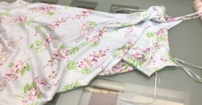Bridgerton Long Nightdress Size 12 - 14