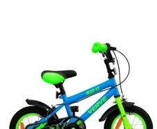 12 inch Verve max II Bike