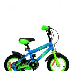 12 inch Verve max II Bike