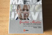 Mahler - The Complete Symphonies 1-10