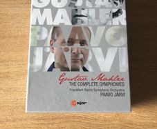 Mahler - The Complete Symphonies 1-10