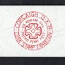 1979 Ireland Cork Philatelic Exhibition Booklet . Contains three 17p Sir Rowland Hill Commemorative Stamps (upside down) No 114/250 Image 2