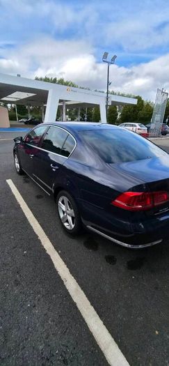 VW Passat 2012 Highline 1.4 L Automatic