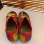 Adidas Messi football boots Image 3
