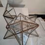 2 Moravian Star Pendant Light Shades Image 3