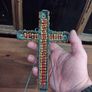 Handmade Cross Image 4