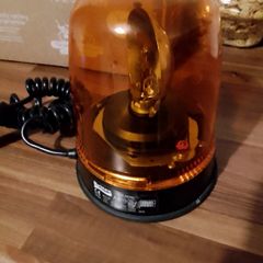 Britax Rotating Magnetic Beacon Light 394