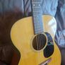 Martin 0018 Acoustic Guitar From 1968. Vintage Case Queen in Time Capsule Condition. Brazilian Rosewood Fretboard, Bridge and Headstock Overlay. Image 10
