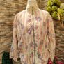 Vintage 80s/90s Killtec windbreaker  Size 36 / Small  Light weight  Full zip 2 zip pockets  Draw strings at the waist Image 4