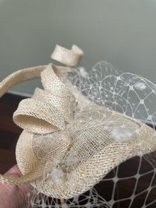 Fascinator