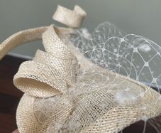 Fascinator