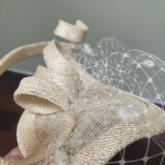 Fascinator