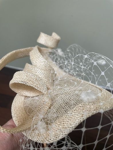 Fascinator