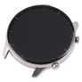 For Amazfit GTR 2 LCD Display Touch Screen Digitizer Replacement With Silver Frame Image 6
