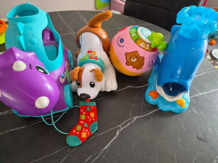 baby toys