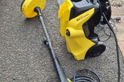 karcher k4 full control patio cleaner hose lance
