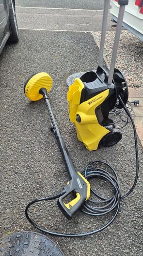 karcher k4 full control patio cleaner hose lance