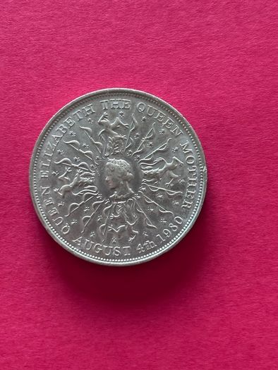 Coins ( Irish Florins Morgan Dollars Silver crowns And More